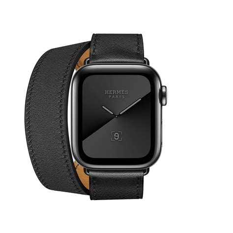 apple watch 5 hermes 錶面